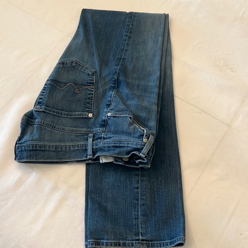 Men’s bootcut jeans, seven for all mankind size 30